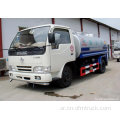 دونغفنغ Springkler شاحنة 5cbm Water Springkler Truck